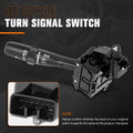 Turn Signal Hazard Light Switch for Jeep Grand Cherokee (1999–2004)