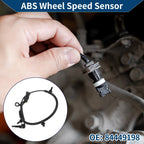 ABS Wheel Speed Sensor No. 84449198 for GMC Terrain (2018–2024) Rear