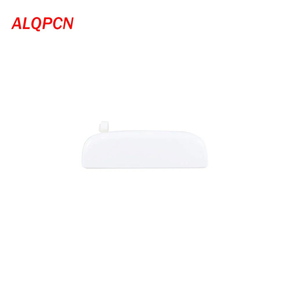 White Painted Exterior Door Handle for Suzuki Carry Alto APV Jimmy