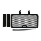 Radiator Oil Cooler Guard Mesh Grille Cover for BMW R Nine T (2014–2020)
