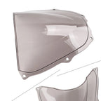Front Wind Deflector for Honda VTR1000SP (2000–2006) Tan
