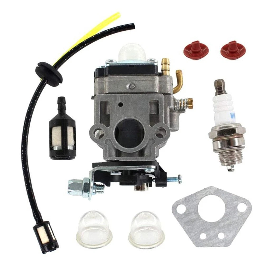Carburetor for