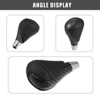 Carbon Fiber Shift Knob for Lexus RX450h (2010–2015)