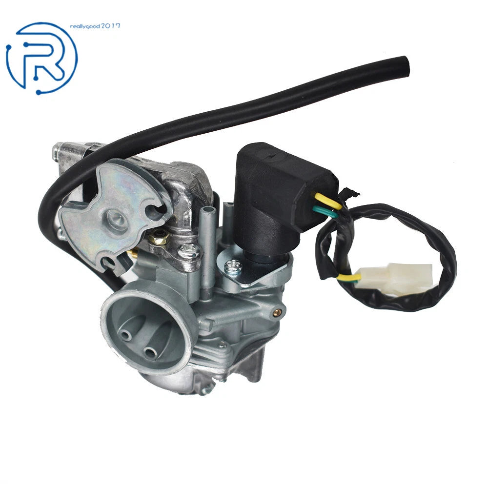 Carburetor for Yamaha Zuma YW50 (2002–2011)