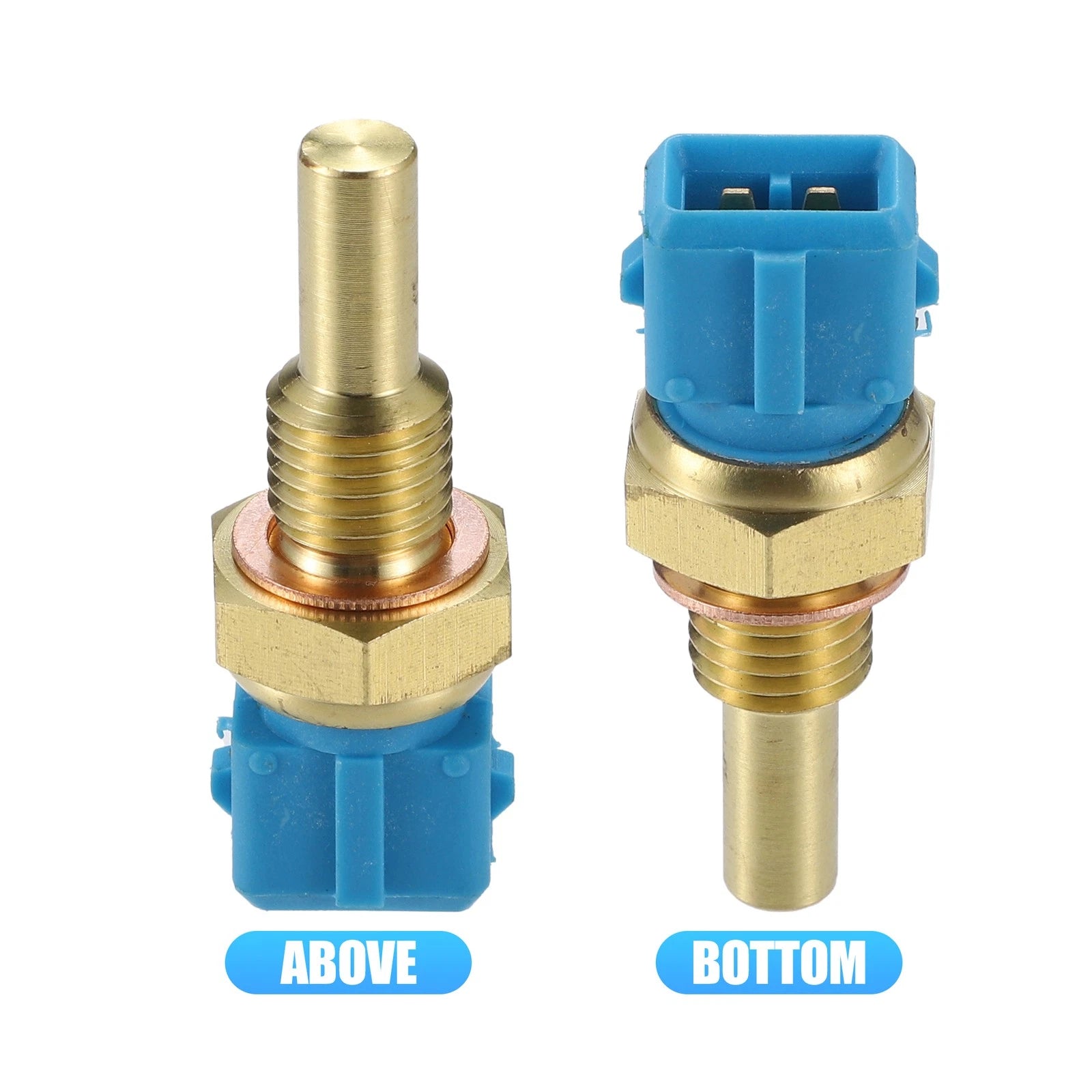 Engine Coolant Temperature Sensor No. 3922022000 for Toyota Camry (1983–1987)
