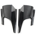 Side Winglet Wind Fin Spoiler Covers for Honda ADV150 (2019-2020)