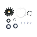 Marine Pump Rebuild Service Kit for Volvo Penta OMC (3858847, 3857794, 3851982)