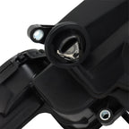 PCV CCV Oil Separator Assembly for Ford 6.7L Powerstroke Diesel (2011–2016)