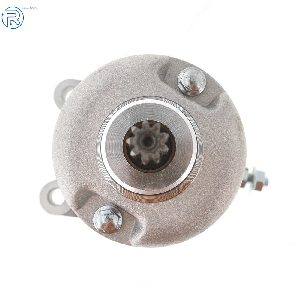9 Teeth Starter for Honda Rancher 350 TRX350FE FM TE TM (2000-2006)