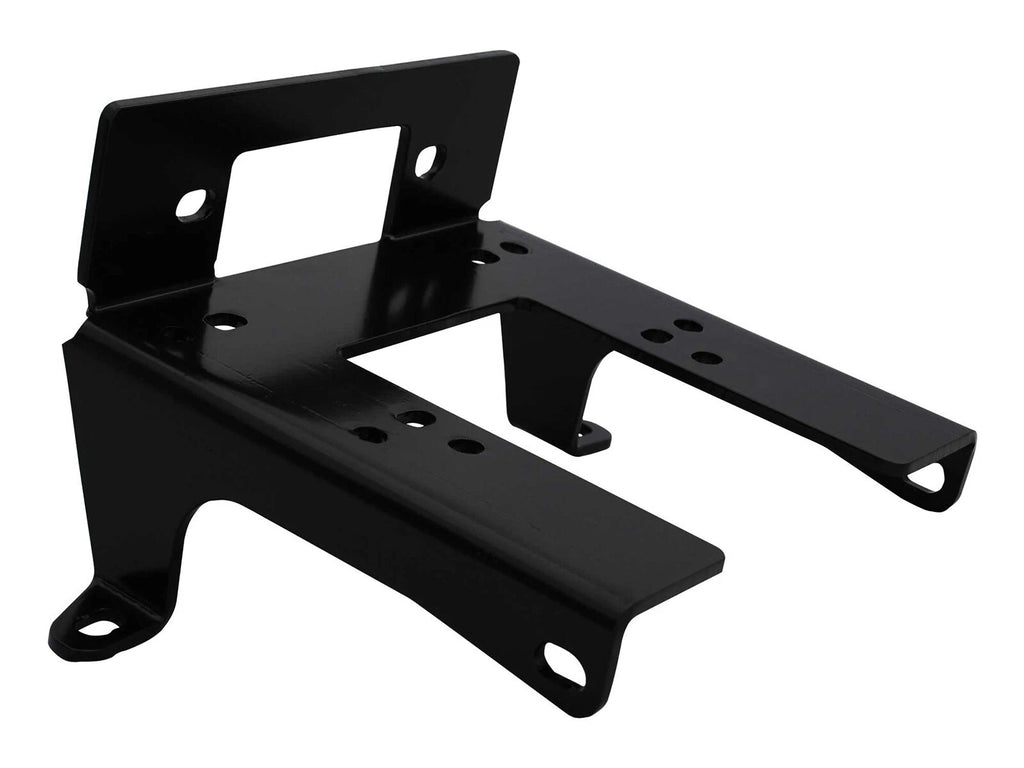 Winch Mount Plate for Can-Am Commander 800/1000 (2011–2020)