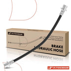 Brake Hydraulic Hose for Honda Civic (2001–2005)