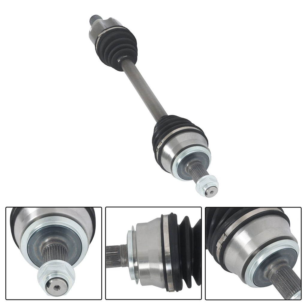 Front Left Driver CV Axle Assembly for Acura MDX (2014-2015)