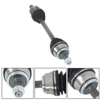 Front Left Driver CV Axle Assembly for Acura MDX (2014-2015)