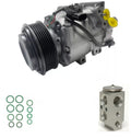 AC Compressor Kit Replacement for Hyundai Palisade 3.8L V6 (2022–2024)