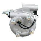 AC Compressor Kit for Pontiac Montana 3.5L (2005-2005) with Rear AC