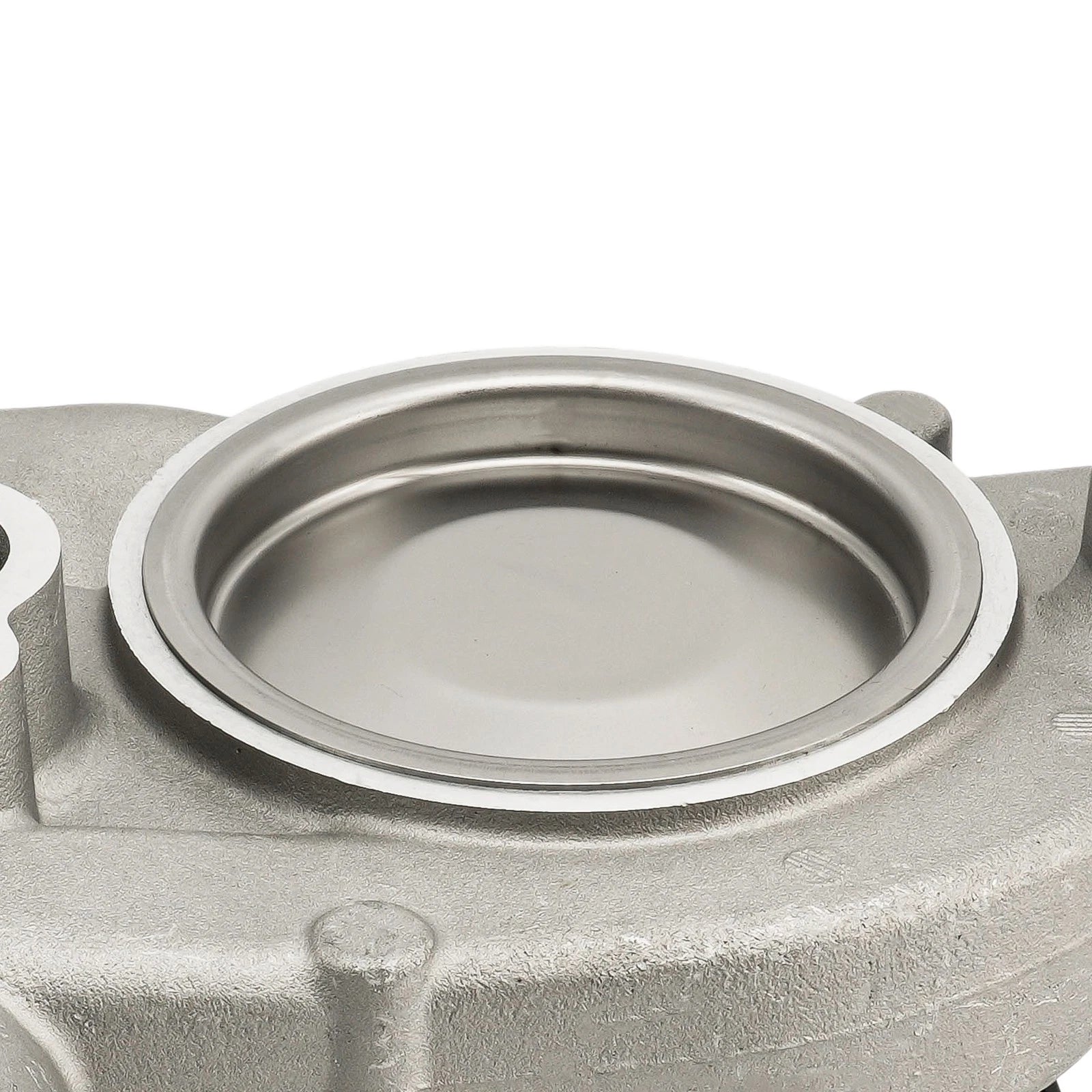 Water Pump for Chevrolet Silverado 1500 and Tahoe (1999–2006)