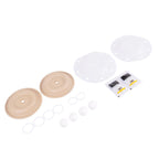 Diaphragm Pump Repair Kit for Ingersoll Rand ARO Pump (YYYY–YYYY)