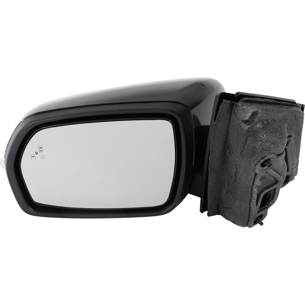 Heated Driver Left Side Mirror for Ford Edge (2018–2020)