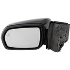 Heated Driver Left Side Mirror for Ford Edge (2018–2020)