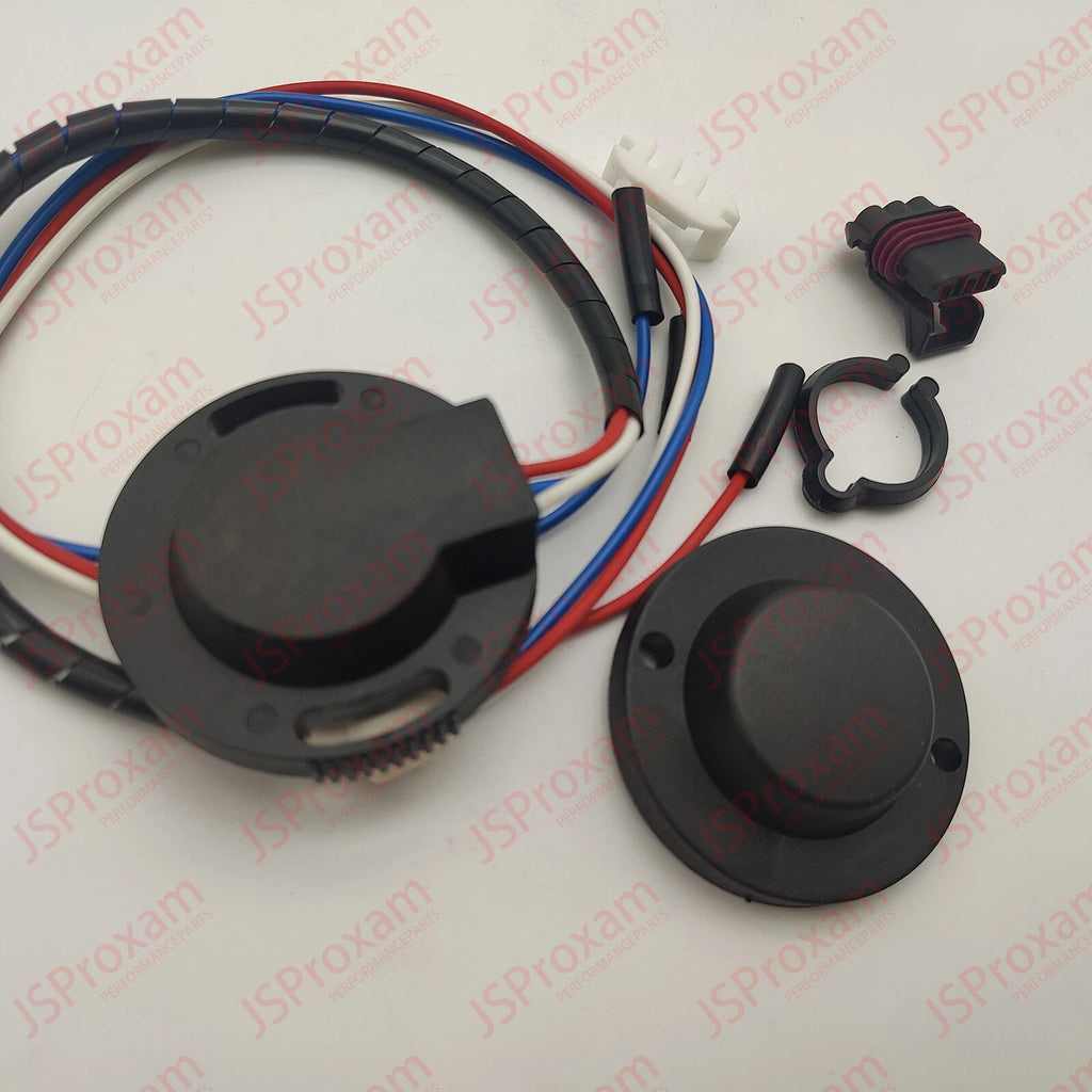 Quicksilver Digital Trim Position Sender for Mercury Mercruiser (N/A)