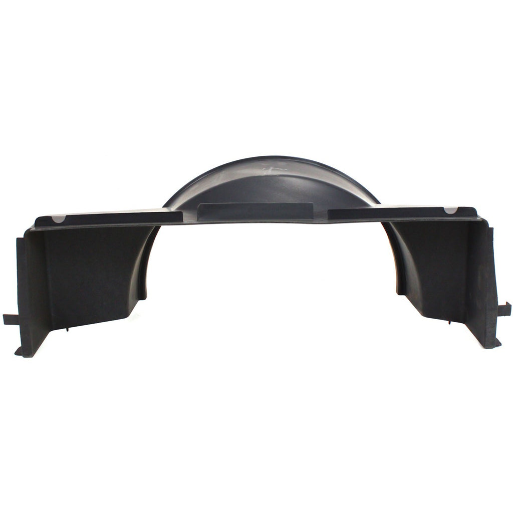 Fan Shroud for Chevrolet Silverado 1500 GMC Sierra 1500 (1999–2004)