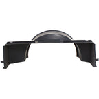 Fan Shroud for Chevrolet Silverado 1500 GMC Sierra 1500 (1999–2004)