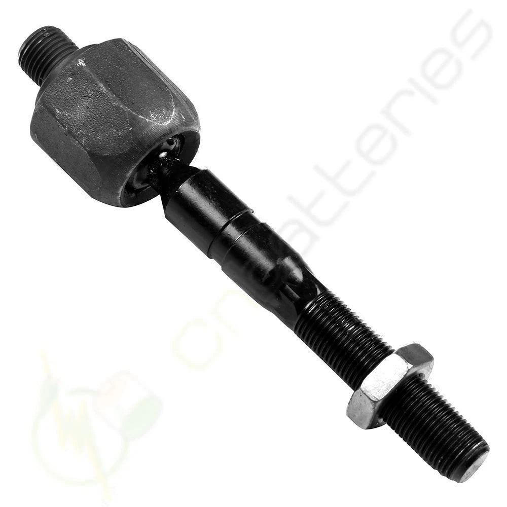 6pcs Front Control Arm Ball Joint Tie Rod for Mercedes-Benz ML320 (1998–2003)