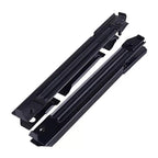 2Pcs Front Bumper Support Brackets for Mercedes C Class (2015–2021)