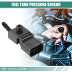 Fuel Tank Pressure Sensor 31435-2J000 for Hyundai Accent (2012–2022)
