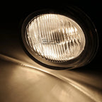 Fog Light Lamp for Nissan Maxima A33 (2002–2003) VQ35DE Smoked Lens