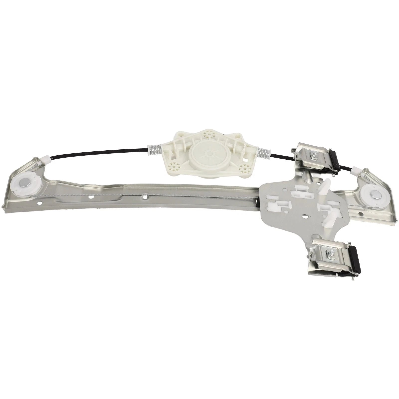 Rear Driver Side Power Window Regulator for Mercury Milan (2006–2011)