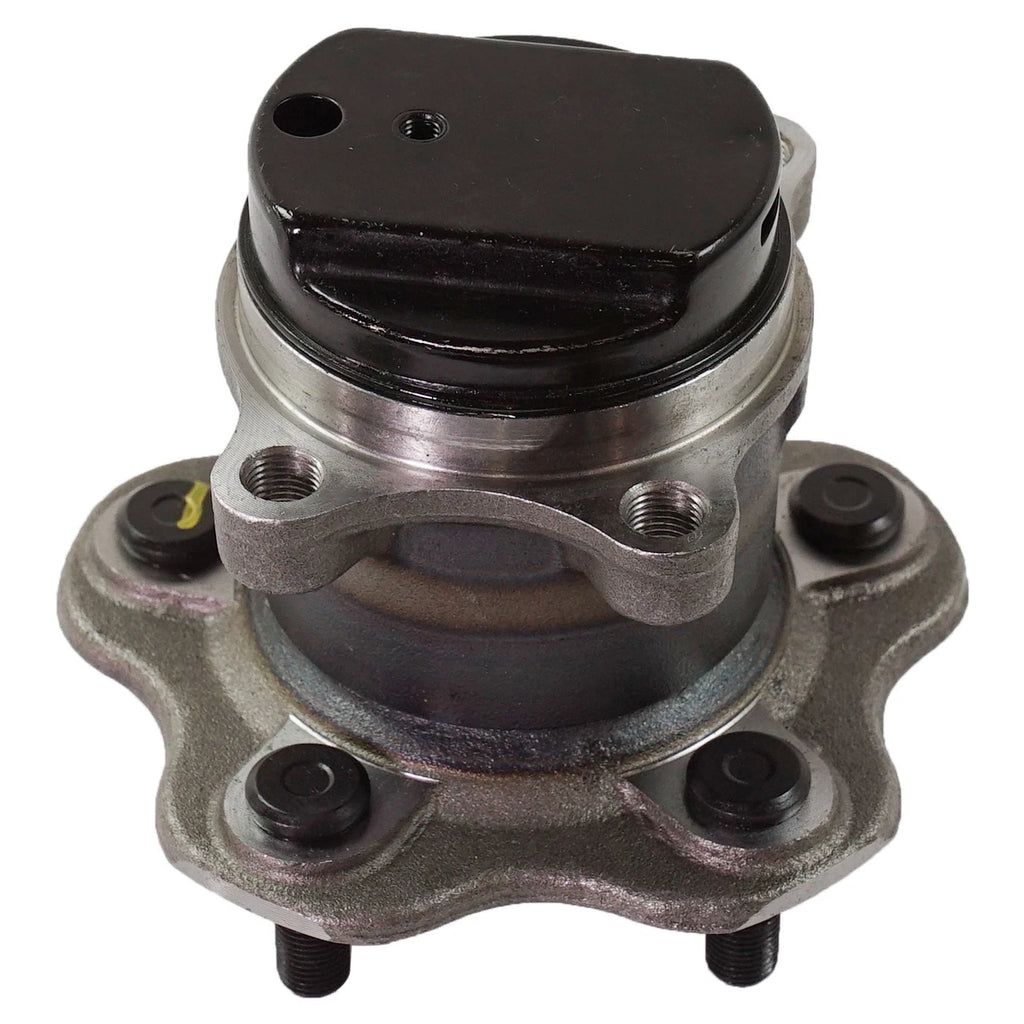 Wheel Hub for Nissan Rogue (2008–2013) Rear Left or Right with Bearing FWD