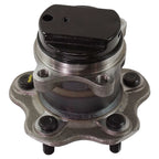 Wheel Hub for Nissan Rogue (2008–2013) Rear Left or Right with Bearing FWD