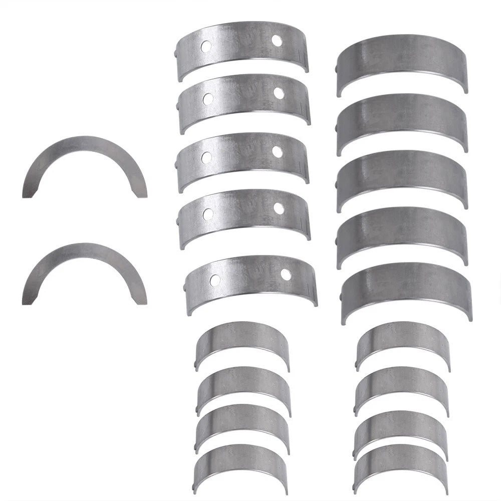 Engine Crankshaft Rods Bearing Kit for Optima Hybrid (2016-2020)