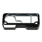 CNC Aluminum Speedometer Guard Cover for Honda CB650R (2019-2021)