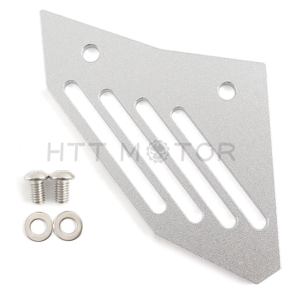 Rear Sprocket Chain Cover Guard for KTM 1050 1090 1190 1290 Super ADV (2015–2021)