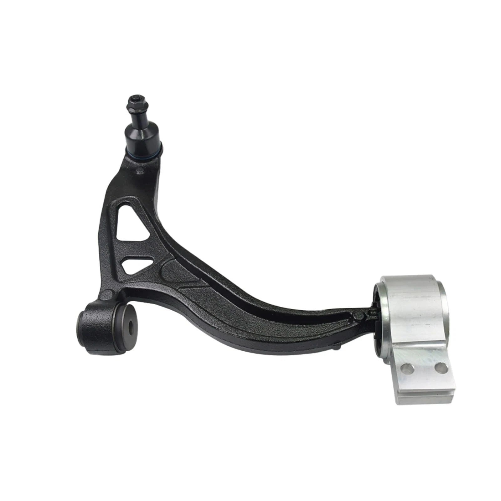 Pair Front Lower Control Arm w/Ball Joint for Ford Explorer (2011–2019) K622216/15