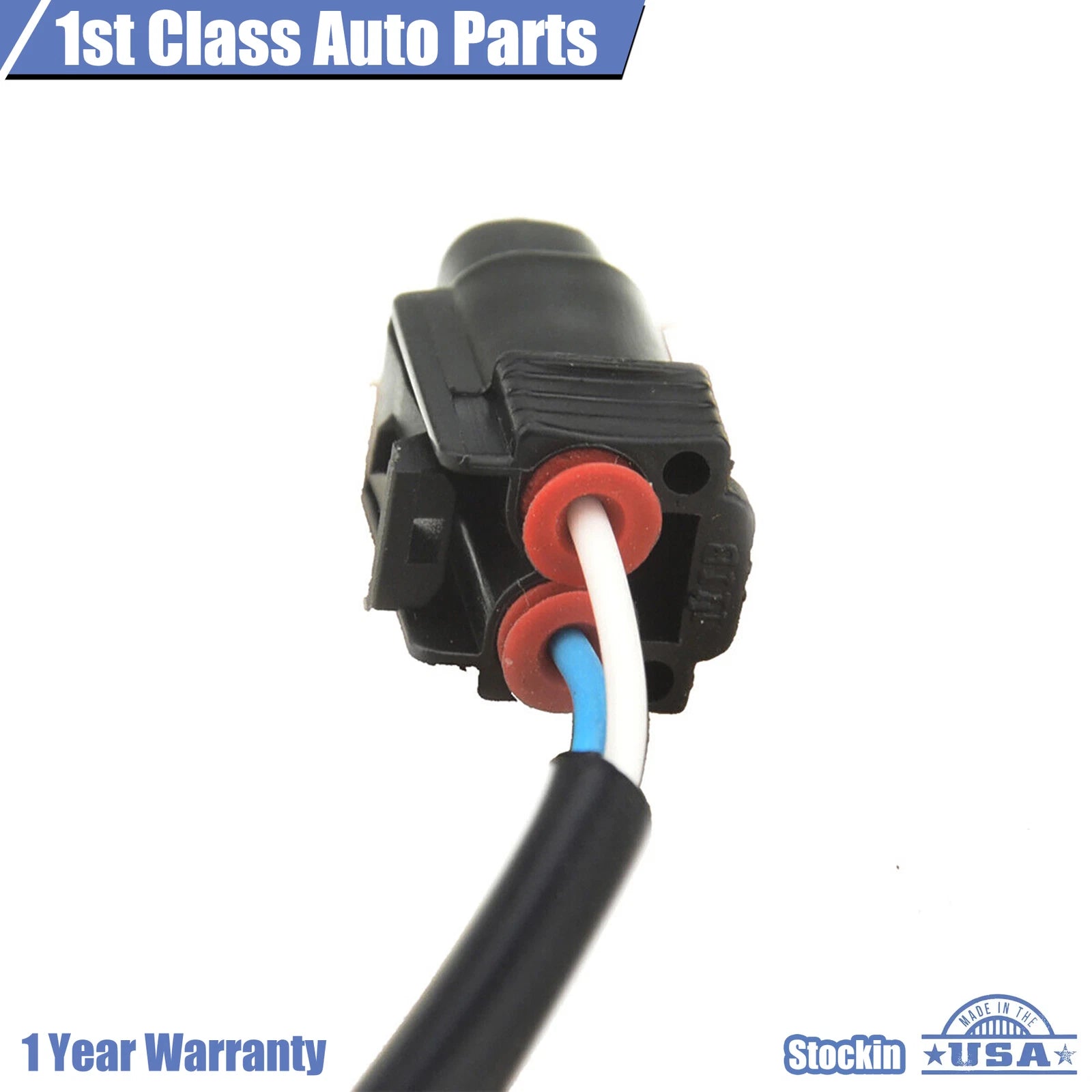 ABS Wheel Speed Sensor for Toyota Avalon, Camry, Lexus ES350 (2005–2012)