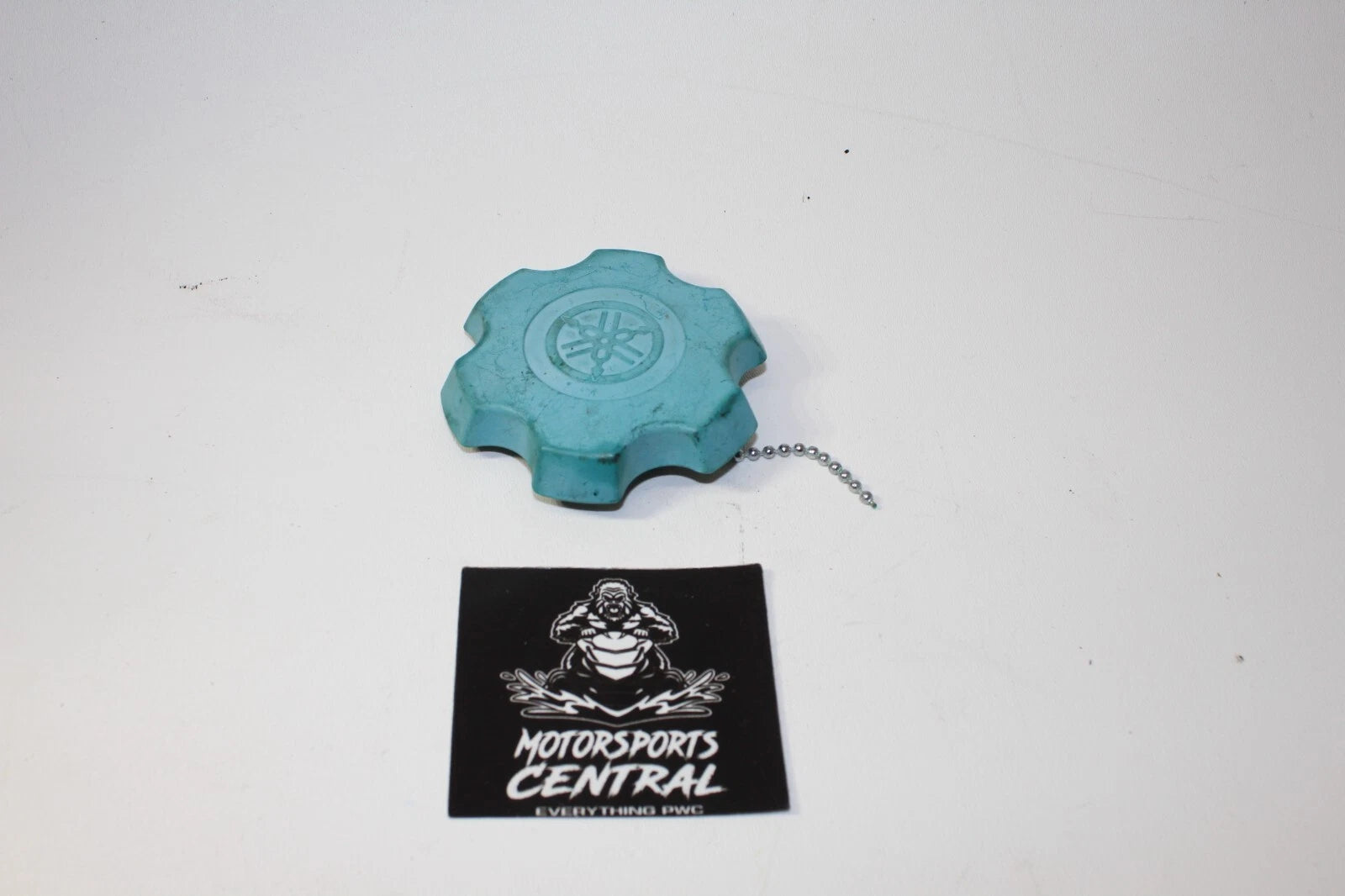 Gas Cap for Yamaha VXR WR3 Super Jet Wave Raider Venture Blaster (1990–2023)