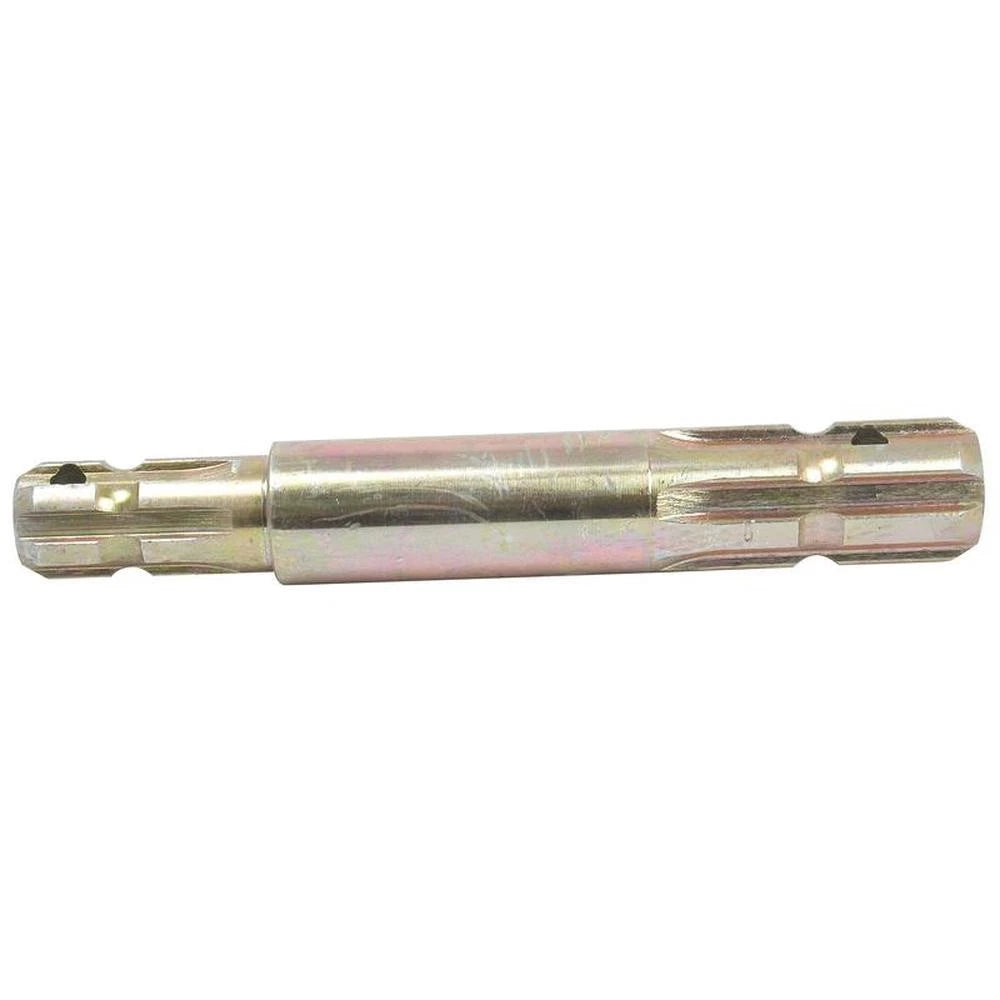 S.278 PTO Splined Shaft for (230mm, 6 Spline)