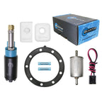 Fuel Pump + Tank Seal for Sea-Doo XP / LRV DI (2002–2004) #204560259