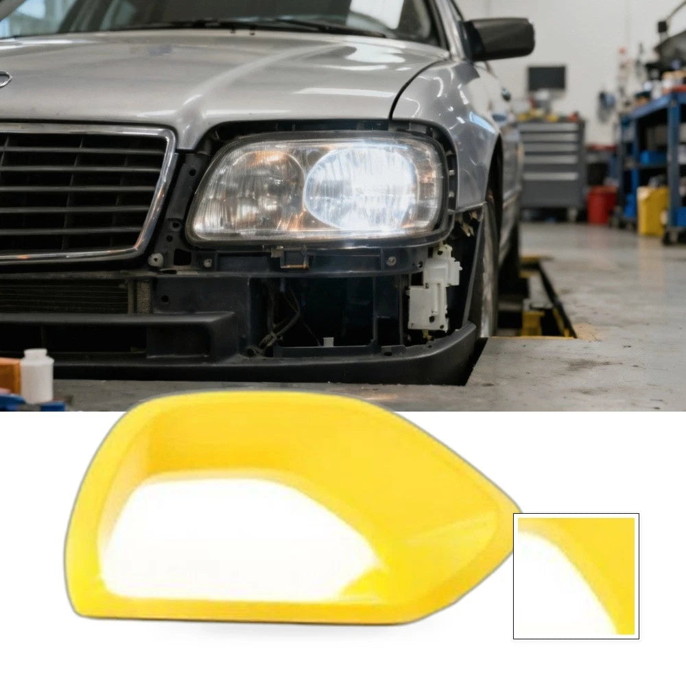 Fog Light Bezel Cover for Dodge Charger (2015–2021)