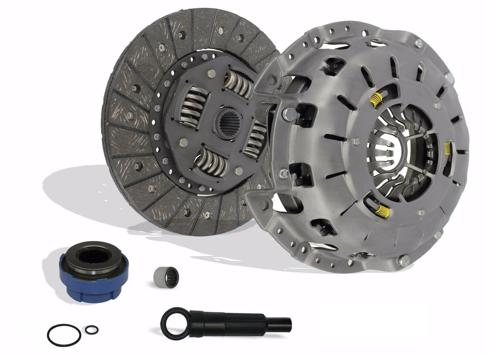 Clutch Self Adjusting Kit for Ford Ranger Mazda Pickup (1995–2011)