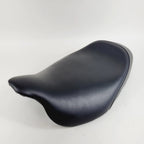 Renegade S3 Super Slammed Solo Seat for Harley Touring (2008–2023) 808-07B-002D