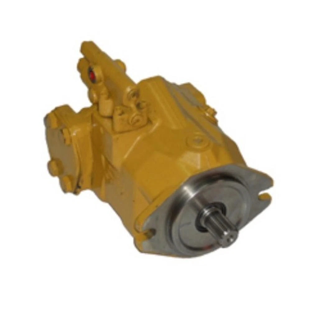 Hydraulic Pump for Caterpillar 924G 924H (Fits Models 1687873)