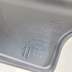 Right Side Cover for Harley-Davidson Touring (2009–2023) 57200182EGZ