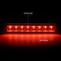 LED Third Tail Brake Light for Ford Escape Mariner (2001–2007)
