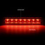 LED Third Tail Brake Light for Ford Escape Mariner (2001–2007)