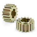2X 16 Tooth Spur Gear 238893 for Lci Schwintek Slide-Outs