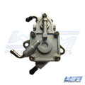 WSM Fuel Pump for Yamaha Rhino 450/660 (2004–2009) - 78-185